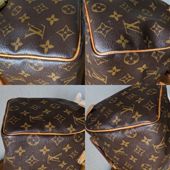 SOLD! SOLD! Authentic LV Speedy 25 - Picture 4 of 8